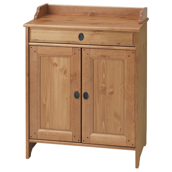 Table de chevet en bois pour la cuisine