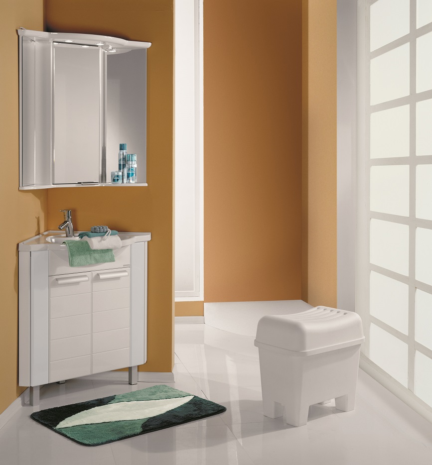 Conception de salle de bain