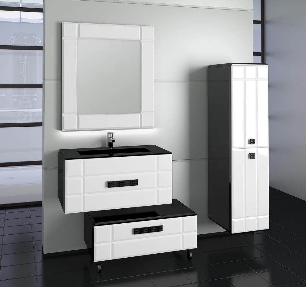 Conception de salle de bain