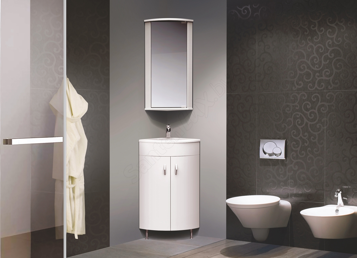 Conception de salle de bain