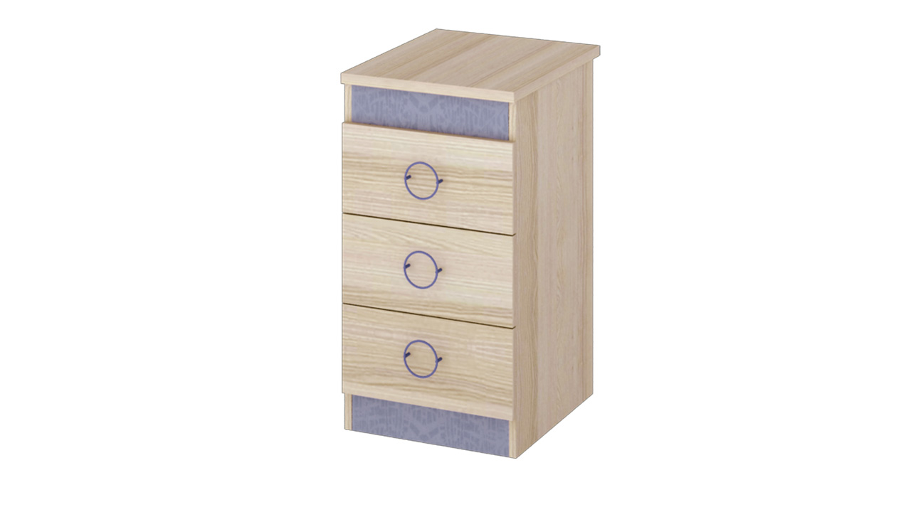 Table de chevet design