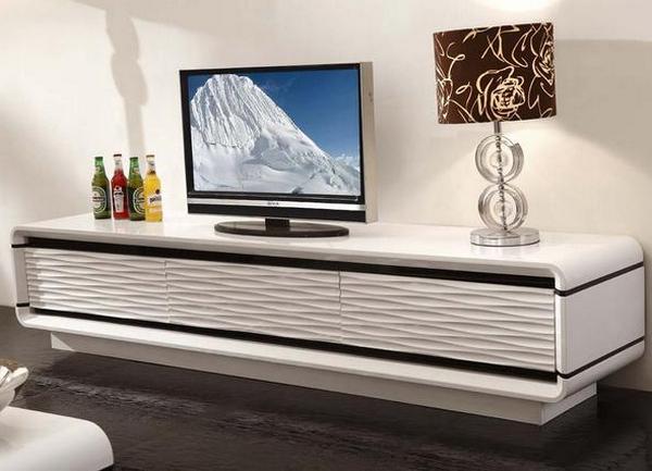 Supports TV longs