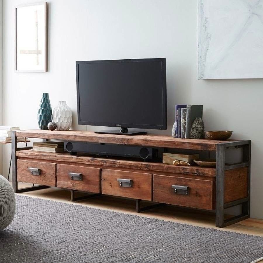 Séjour loft