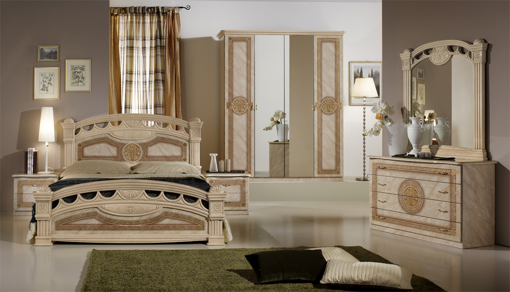 Idées de décoration de chambre