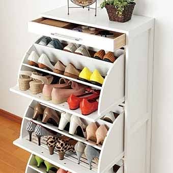 L'idée d'une belle armoire