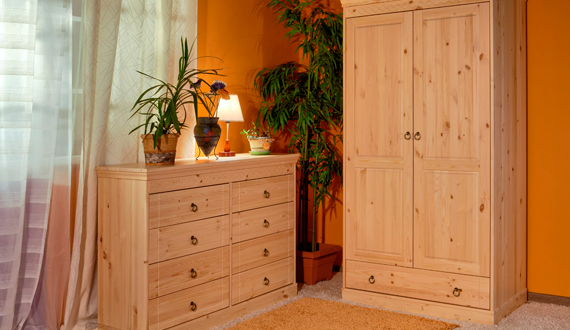 Armoire de bricolage