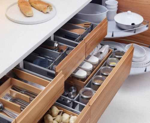 Set de cuisine