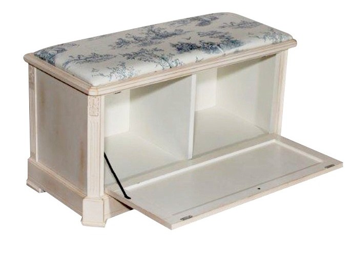 Comment faire un pouf pour le couloir