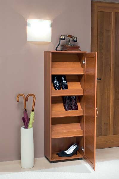 Comment faire une table de chevet dans le couloir