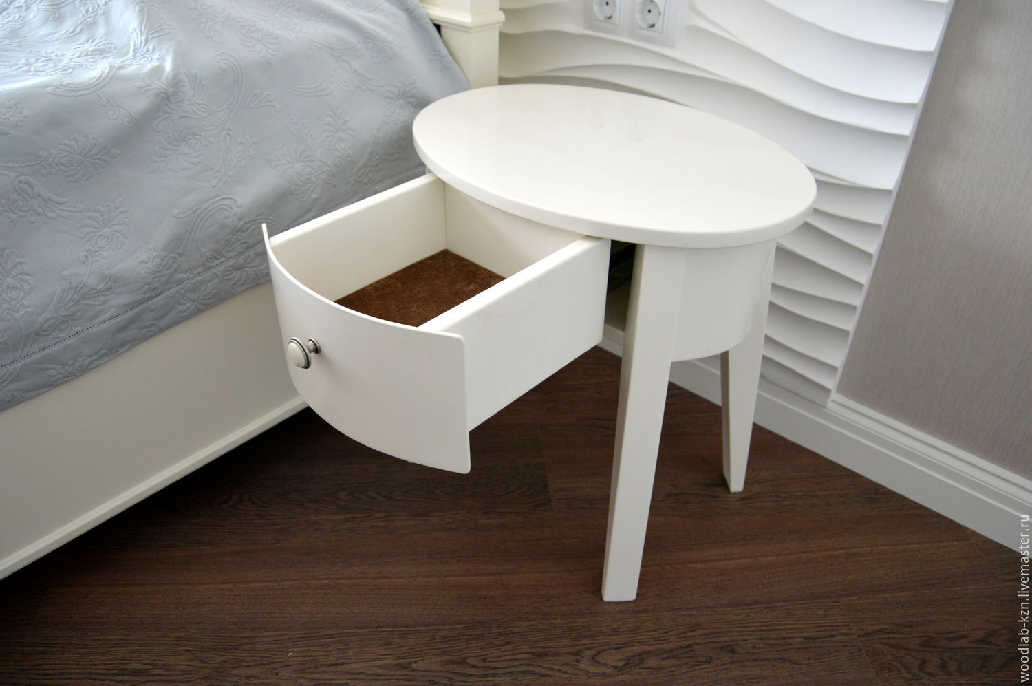 Comment choisir des meubles dans la chambre