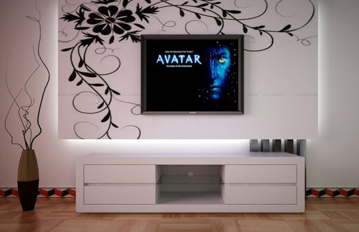 Comment choisir le bon meuble dans le salon
