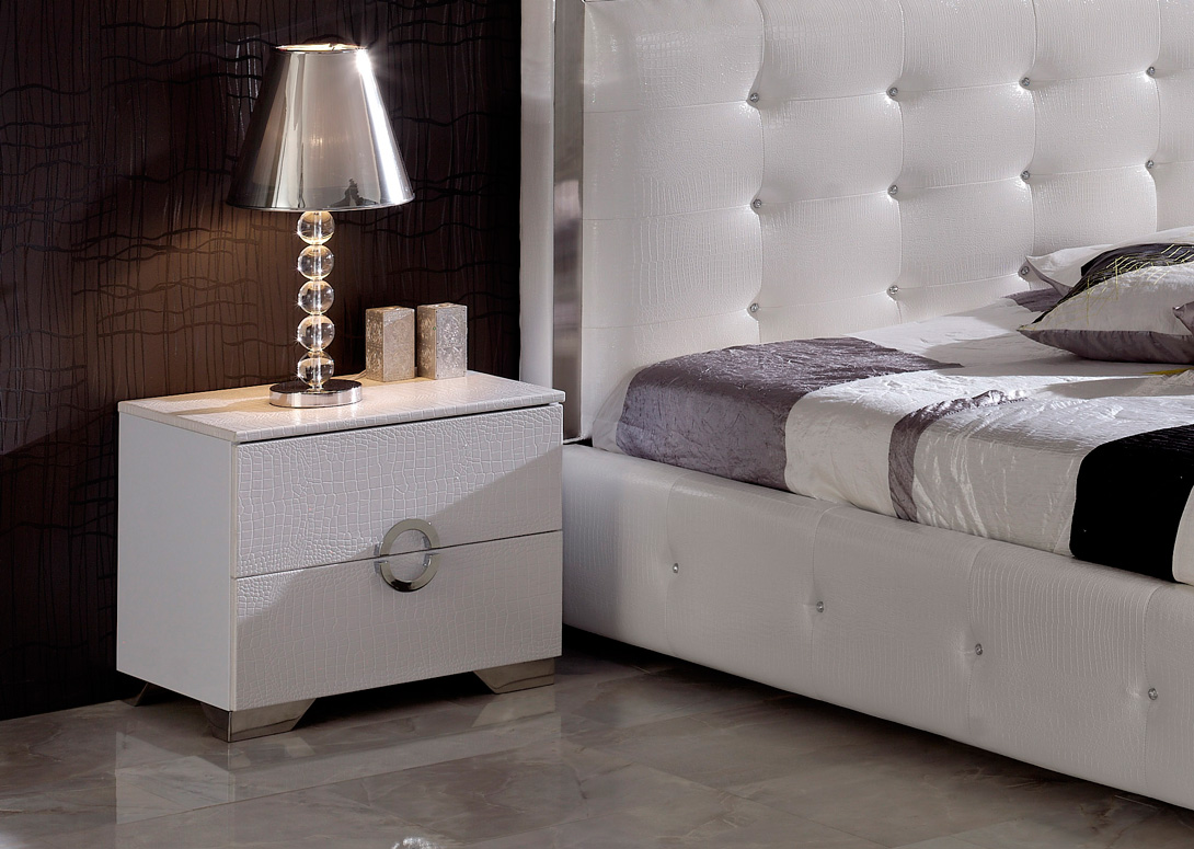 Comment choisir une table de chevet