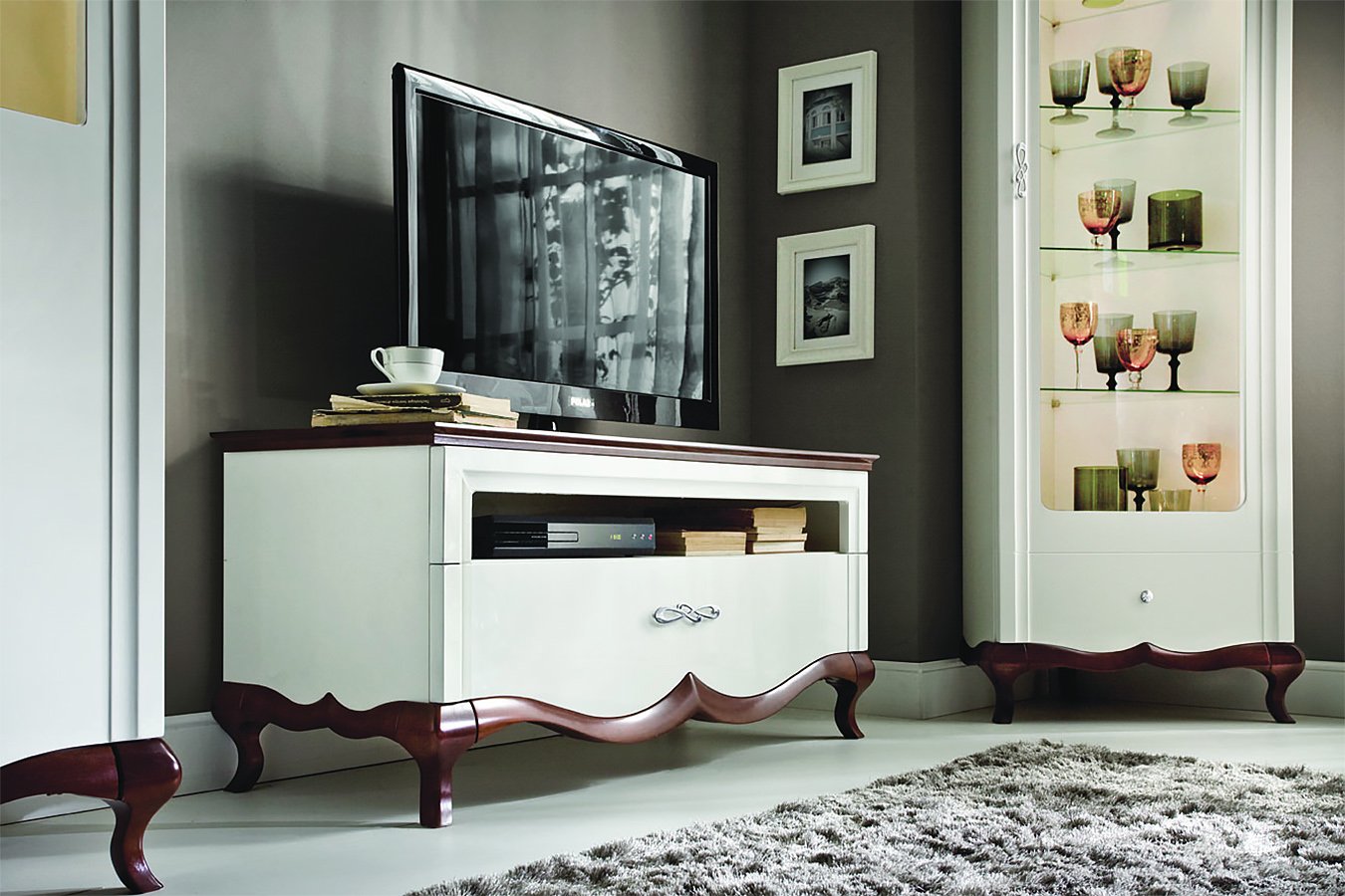 Meubles classiques
