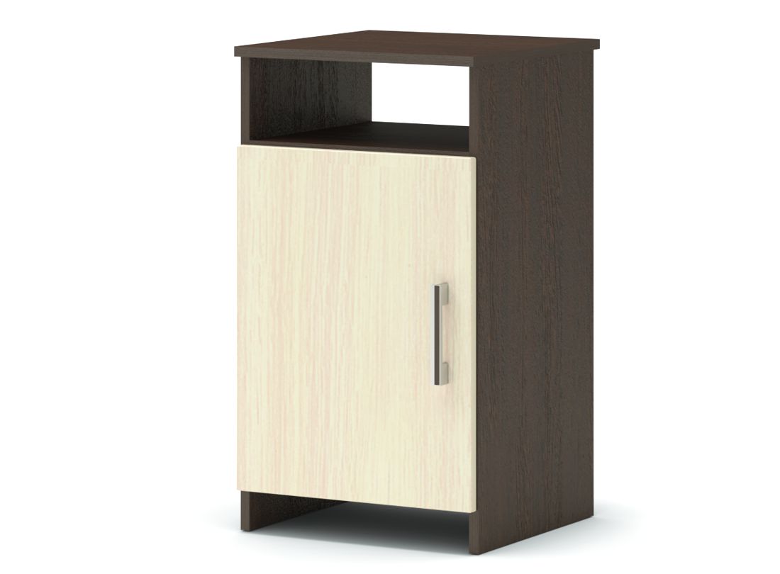 Armoire compacte
