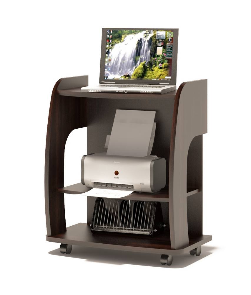 Bureau d'ordinateur