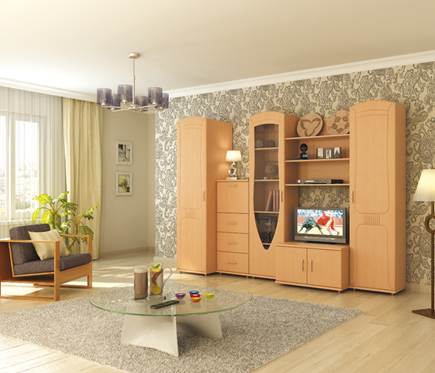 Meubles d'armoire