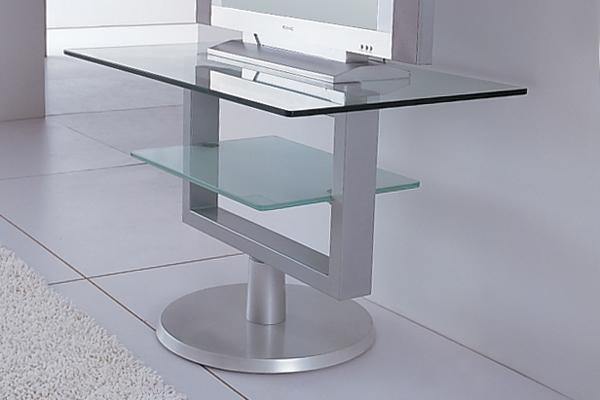 Bordure courbe