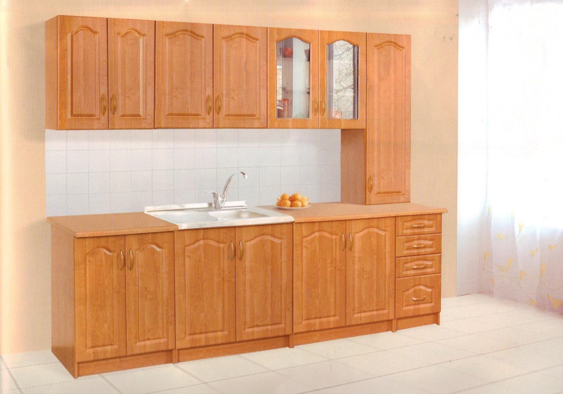 Meubles de cuisine