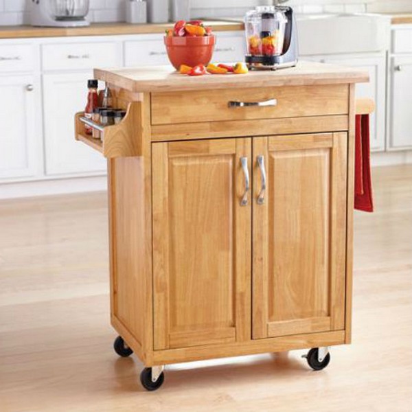 Armoire de cuisine