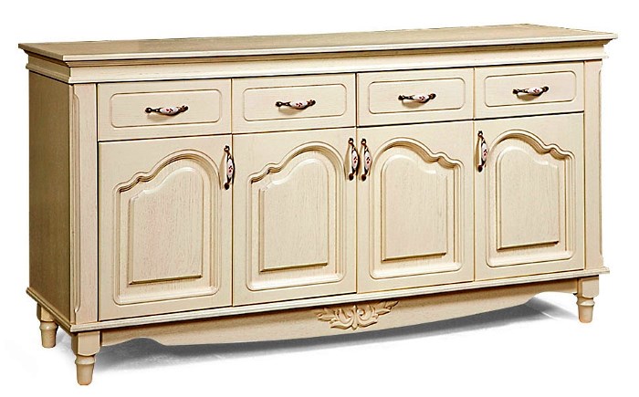 Armoire de cuisine