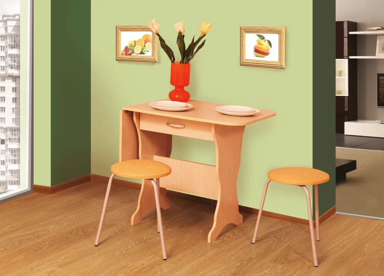 Table de cuisine