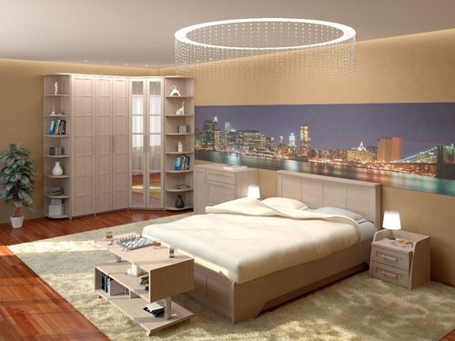 Meubles de chambre