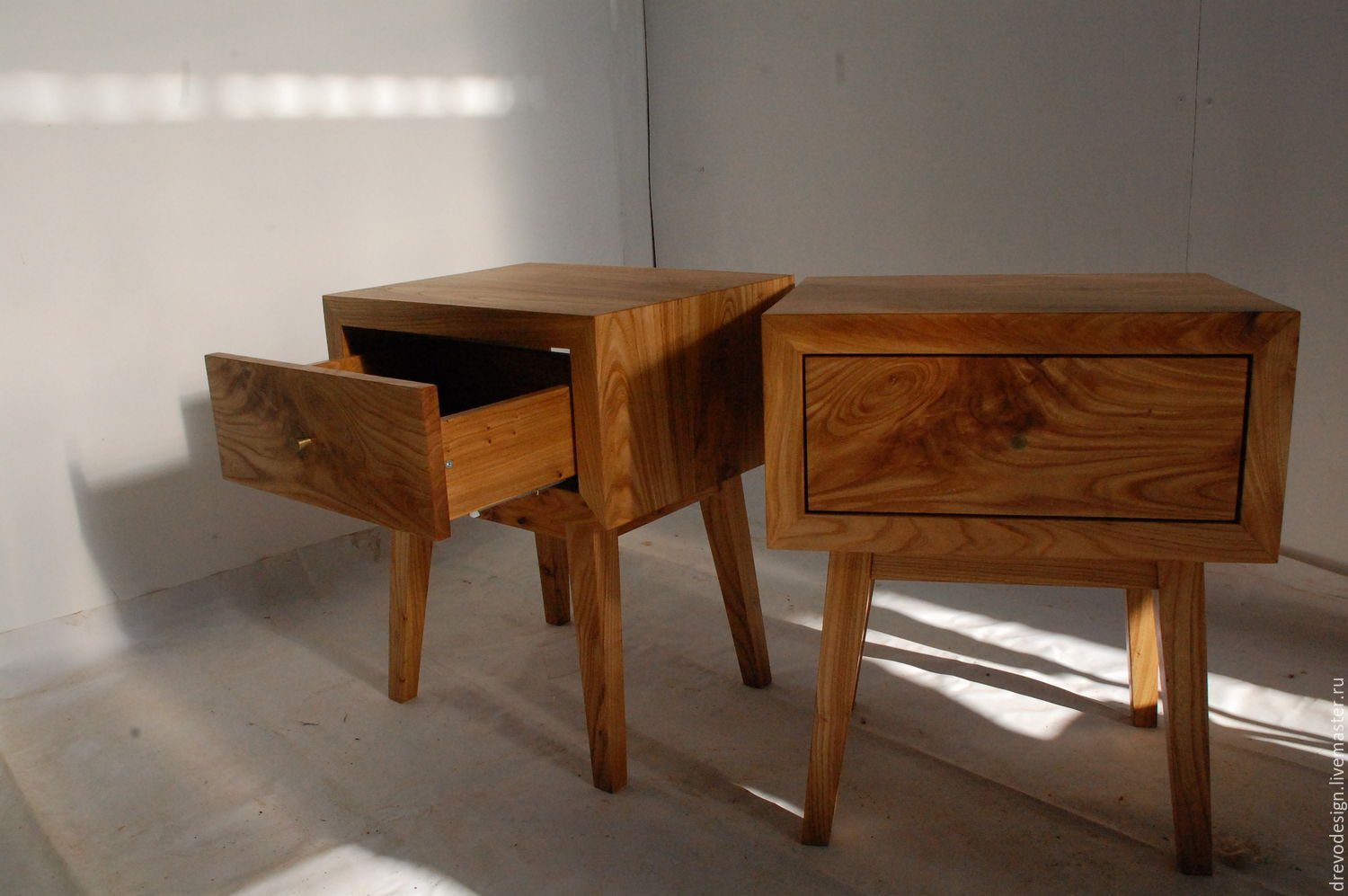 Meubles artisanaux