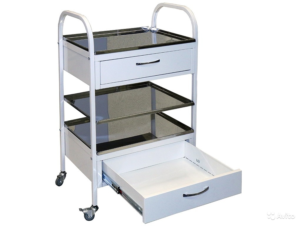 Tables médicales