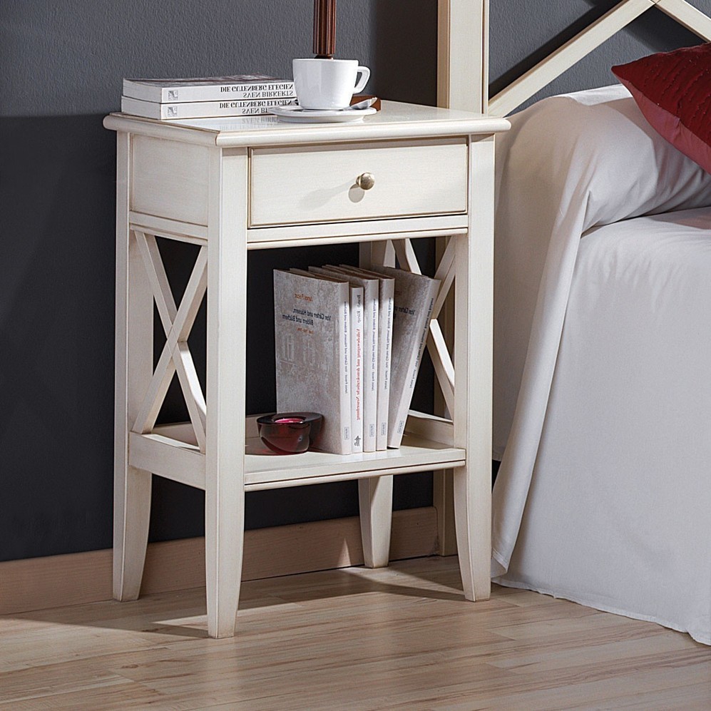 Espace de stockage