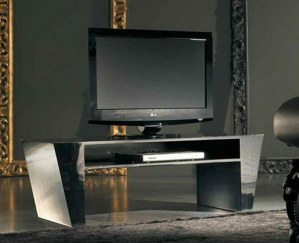 Armoire en métal