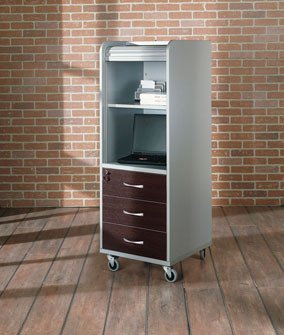 Bureau mobile