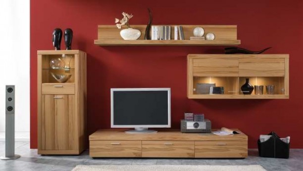 Meubles modulables