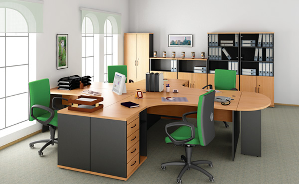 Meubles modulables