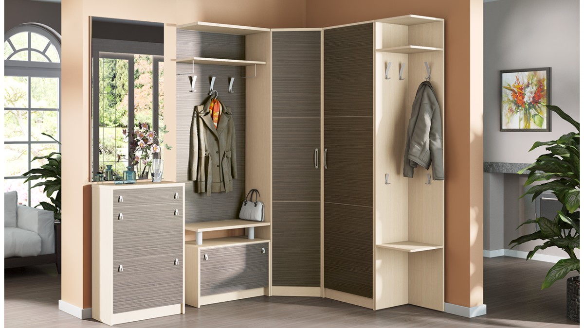 Meubles modulables