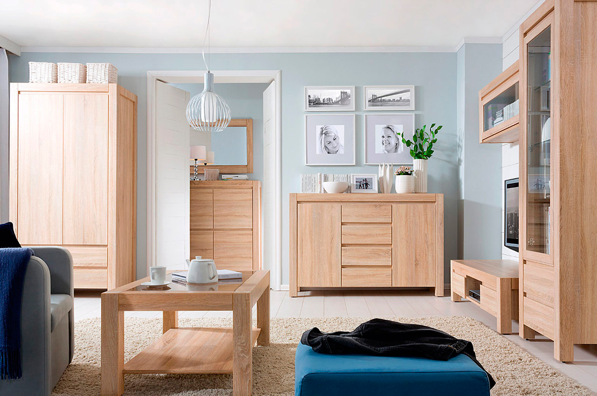 Meubles modulables