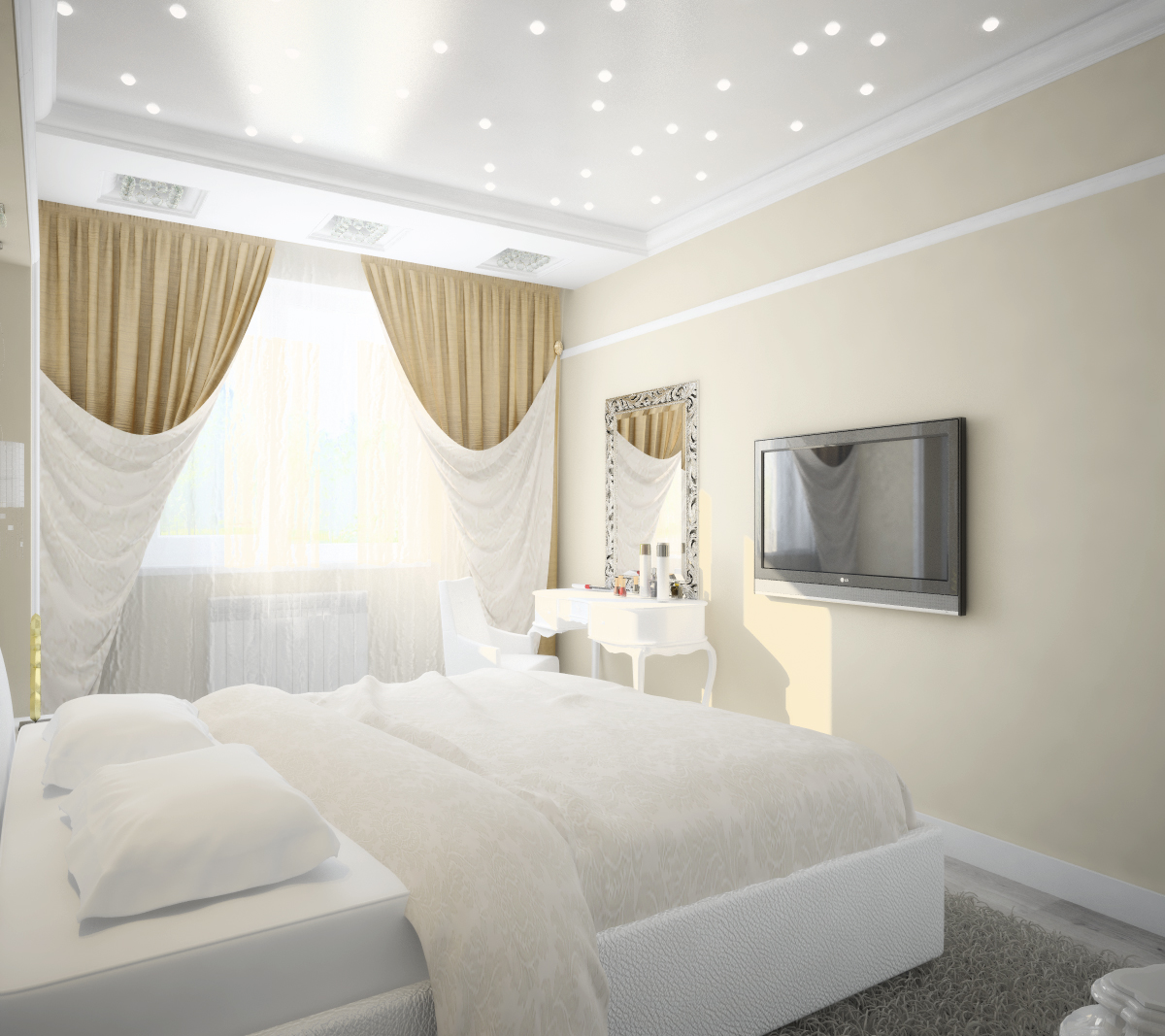 Petite chambre