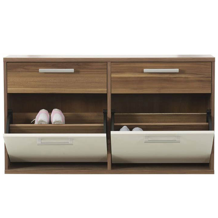 Remplir l'armoire