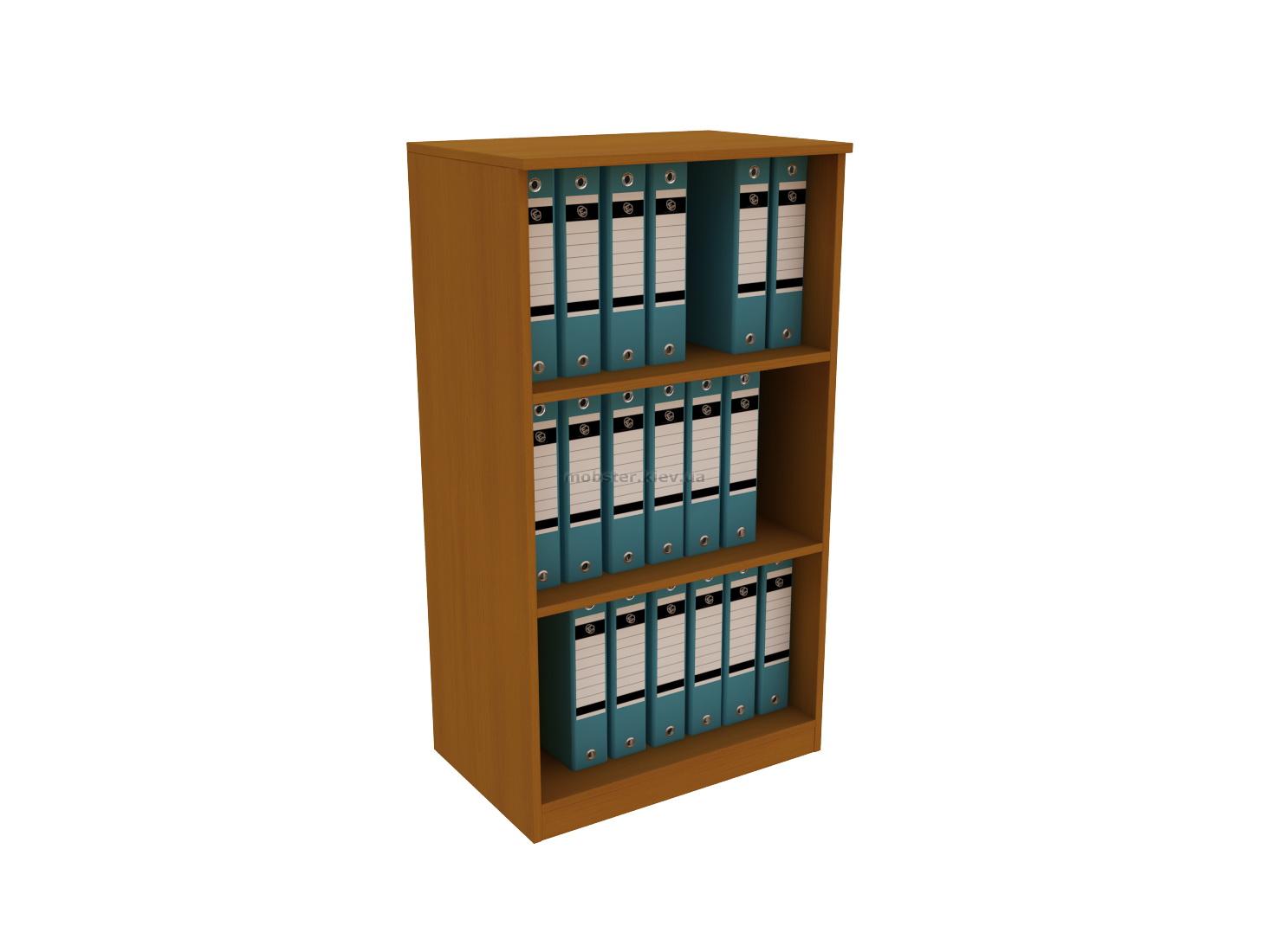 Remplir l'armoire