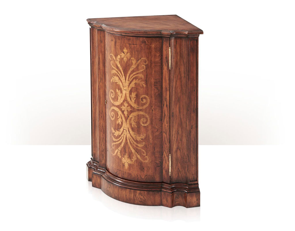 Petite table de chevet