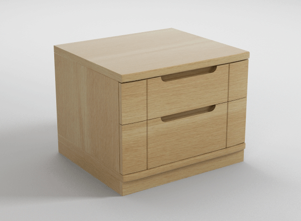 Petite table de chevet