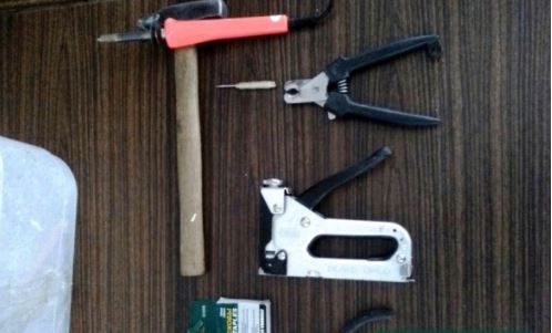 Les outils