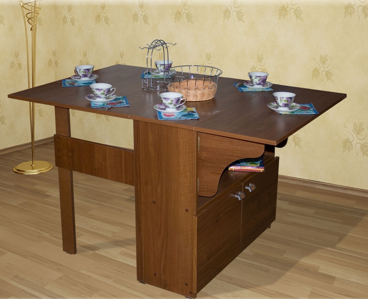 Table à manger