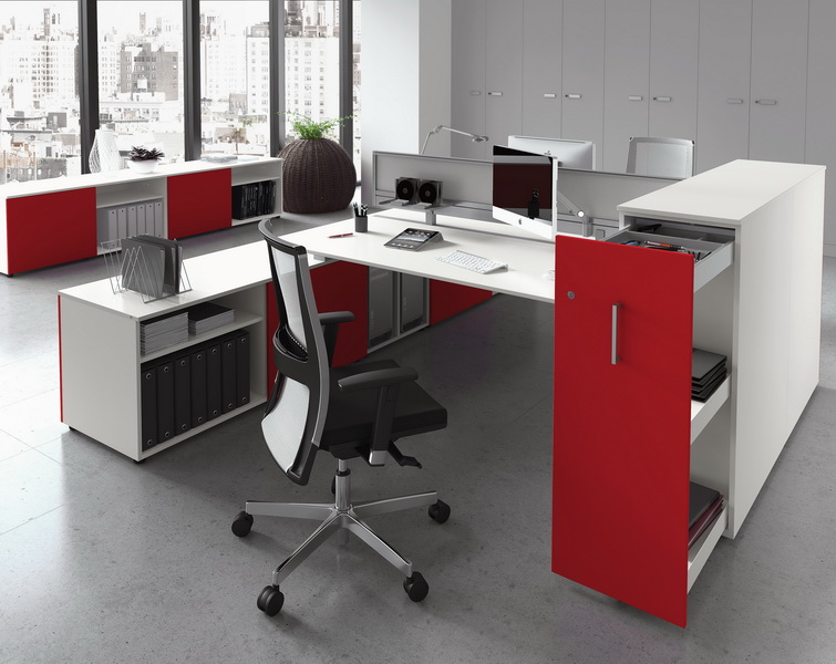 Mobilier de bureau