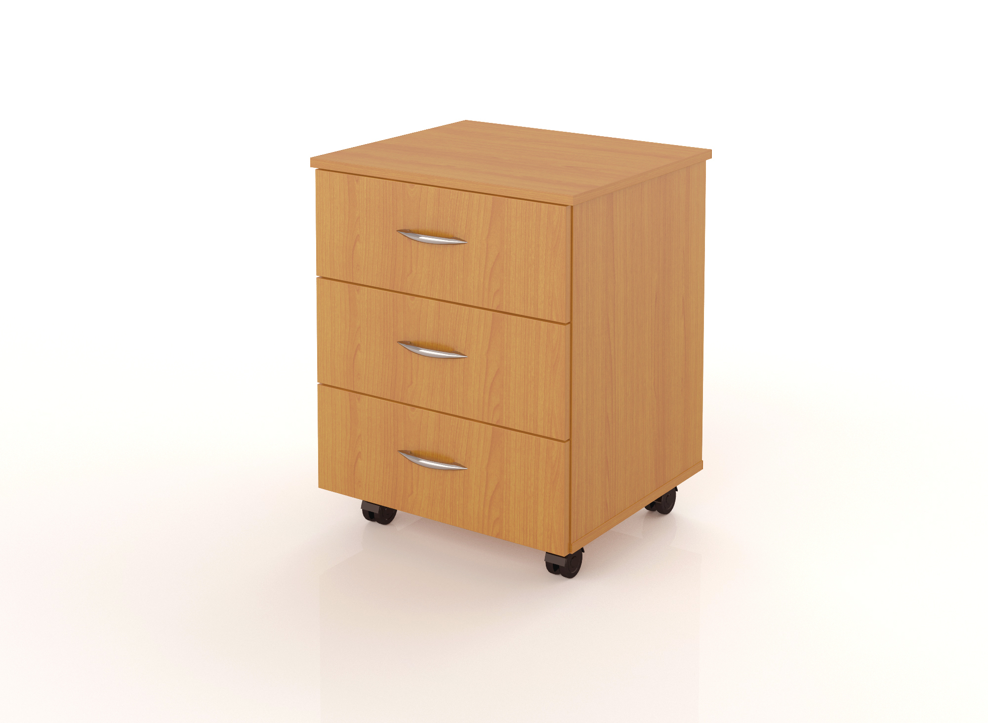 Mobilier de bureau mobile