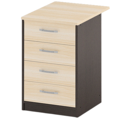Armoire latérale