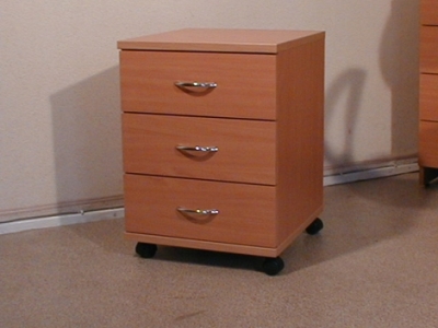 Armoire de bureau - mobilier universel
