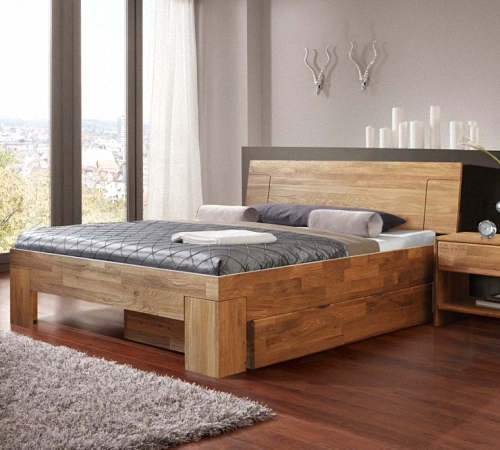Décoration chambre