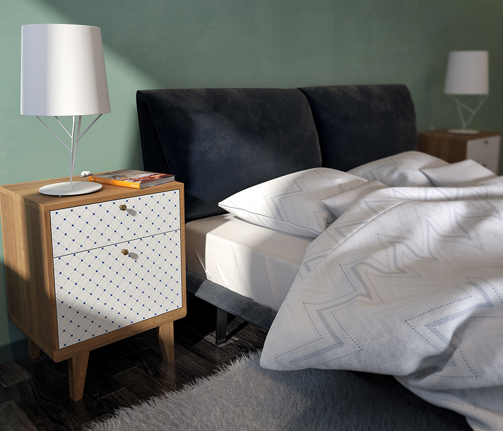 Décoration chambre