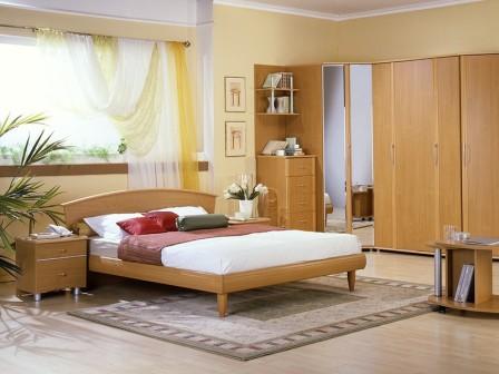 Décoration chambre