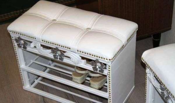 Pouf d'extérieur